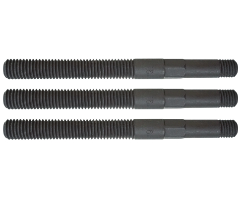 Комплект модернизации, болты с резьбой M9 Gedore 3270556