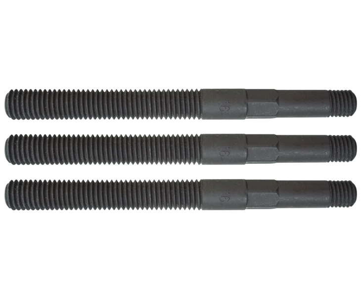 Комплект модернизации, болты с резьбой M9 Gedore 3270556