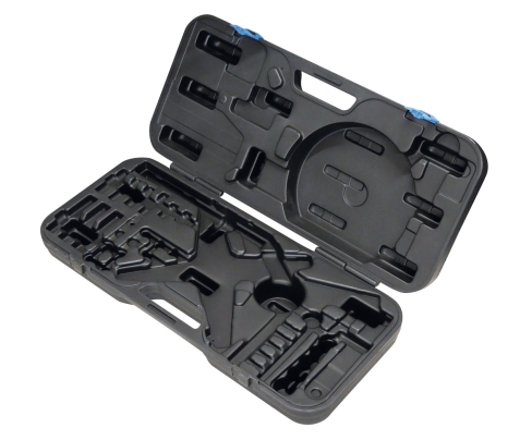 Пластиковый кейс для хранения Gedore 2441713