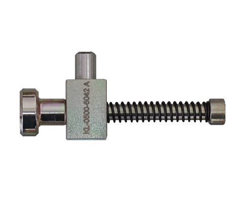 Пружинный зажим для VW Gedore 2442418