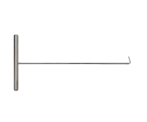 Потяните крючок Gedore 2442493