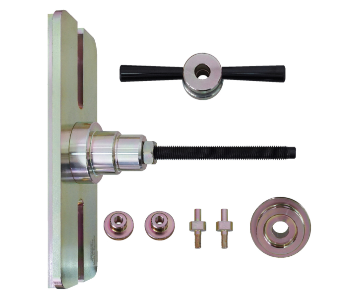 Зажимное устройство Gedore 2875314