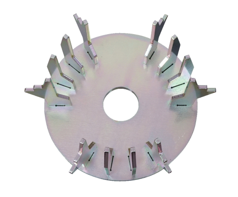 Нажимная деталь, Ø 131 мм Gedore 2875357