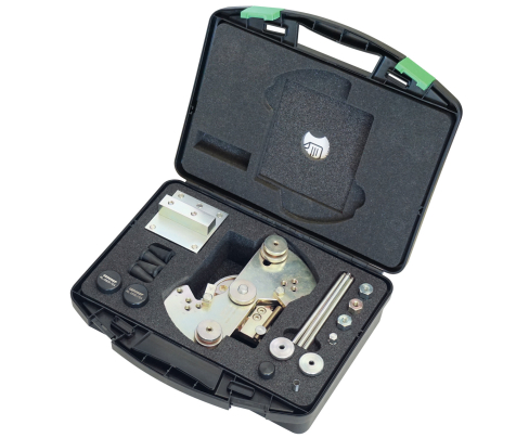 Дополнение двойного сцепления-ZMS-Fiat Gedore 3411672