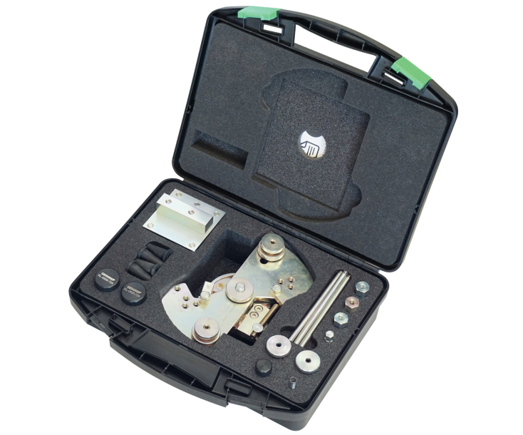 Дополнение двойного сцепления-ZMS-Fiat Gedore 3411672