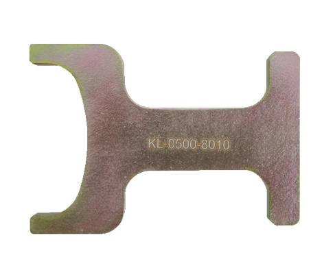 Специальный рожковый ключ, 47 мм, waf Gedore 2875136