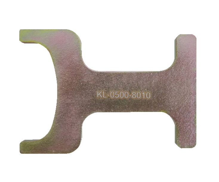 Специальный рожковый ключ, 47 мм, waf Gedore 2875136