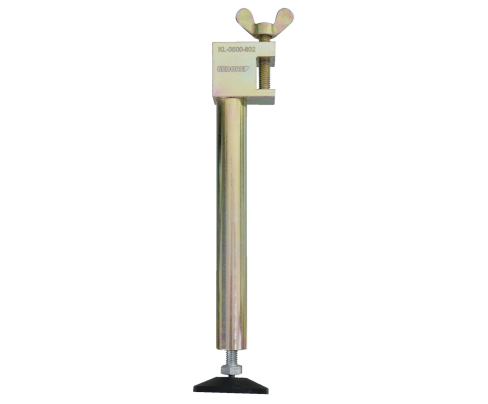 Опора трансмиссии с регулировкой по высоте Gedore 2875063