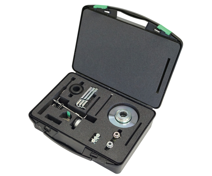 Дополнение с двойным сцеплением-VW Gedore 3411648