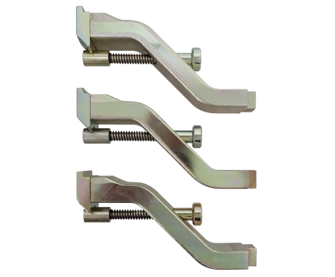 Крюк с зажимным механизмом Gedore 2875497