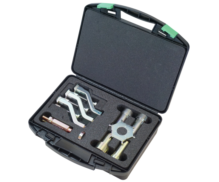 Дополнение двойного сцепления-Renault Gedore 3411613