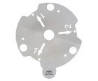 Установочный диск сцепления, Ford 1,6 л. Gedore 2917831