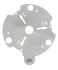 Установочный диск сцепления, Ford 1,6 л. Gedore 2917831
