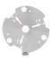 Установочный диск сцепления, Ford 2,0 л. Gedore 2917858