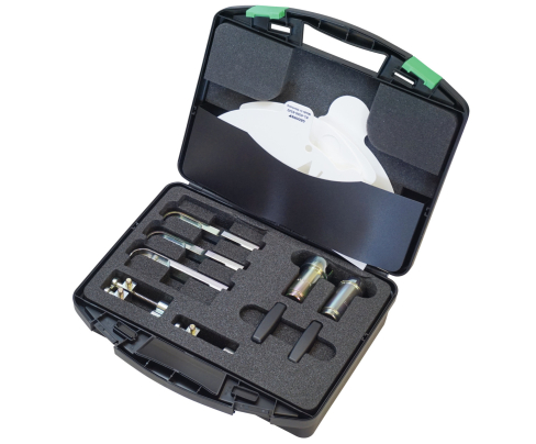 Дополнение с двойным сцеплением-Ford Gedore 3411605