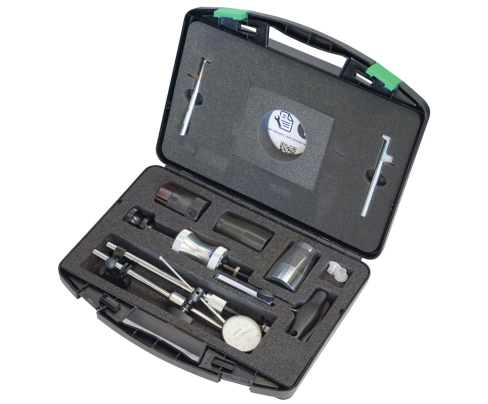 Инструмент мокрого сцепления DQ 250 380 500 Gedore 3411591