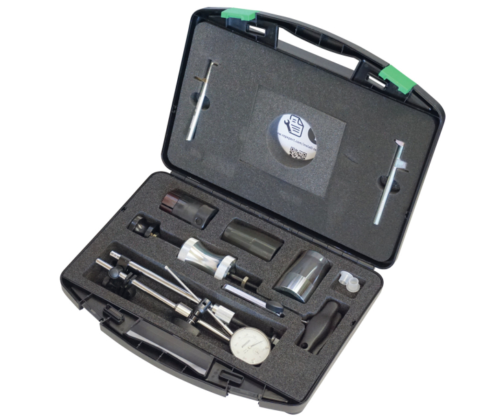 Инструмент мокрого сцепления DQ 250 380 500 Gedore 3411591