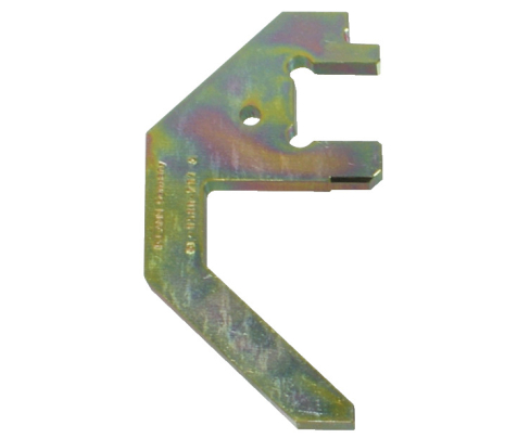 Запирающая пластина Gedore 2479354