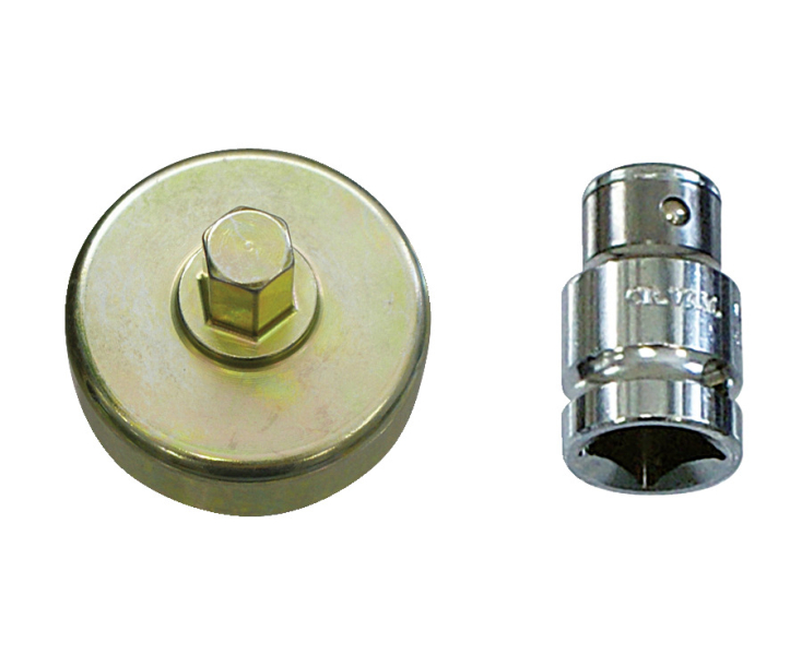 Ключ для коленвала Gedore 2640155