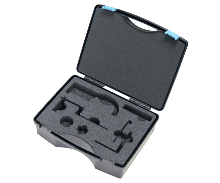 Кейс для хранения со вставкой Gedore 2914484