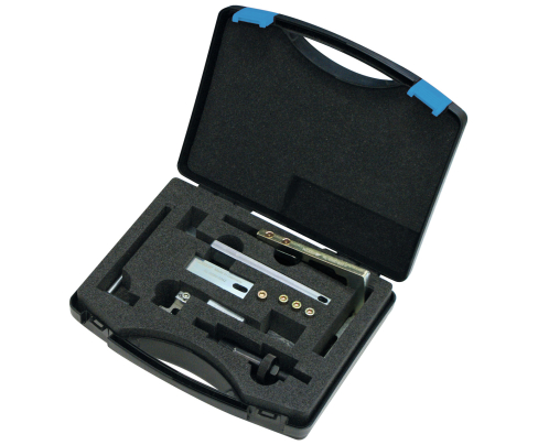 Набор инструментов для блокировки, BMW / PSA 1,4 16 В, 1,6 16 В Gedore 2792761