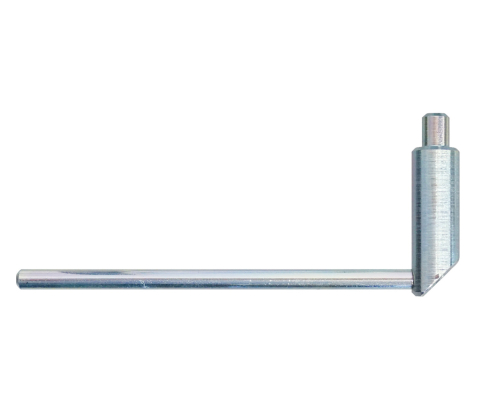 Стопорный штифт Ø8 длинный Gedore 3298736