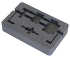 Пенопластовая вставка Gedore 3298760