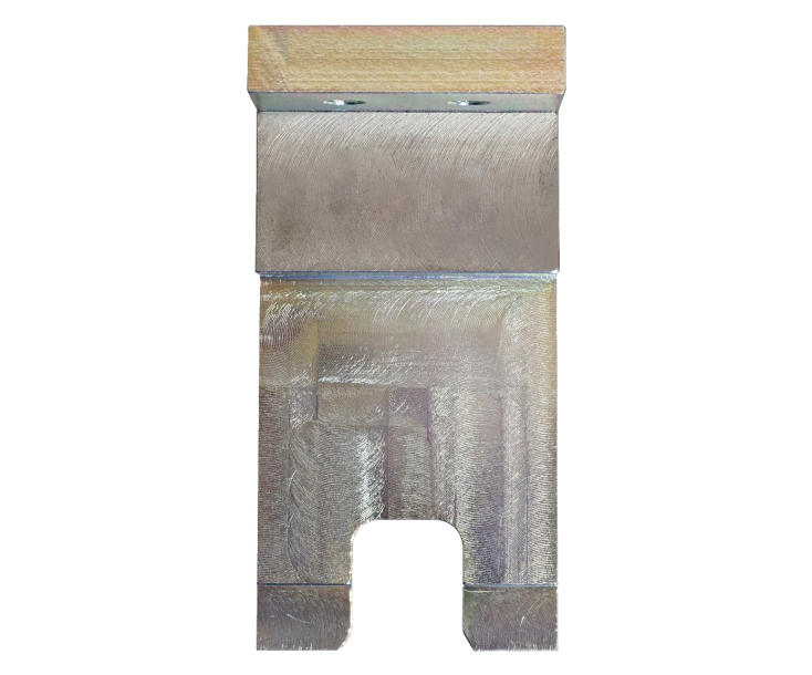 Запирающая пластина длинная Gedore 3298485