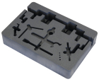 Пенопластовая вставка Gedore 3298558