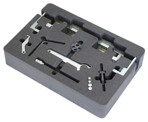 Набор инструментов для блокировки BMW B38/B46/B48 Gedore 3298574