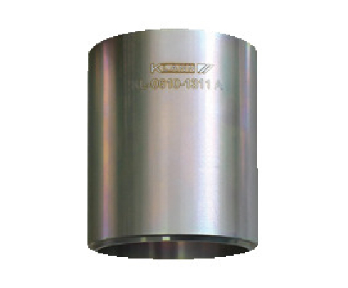 Прижимная/опорная втулка, Ø 59,3/52 мм Gedore 2874164