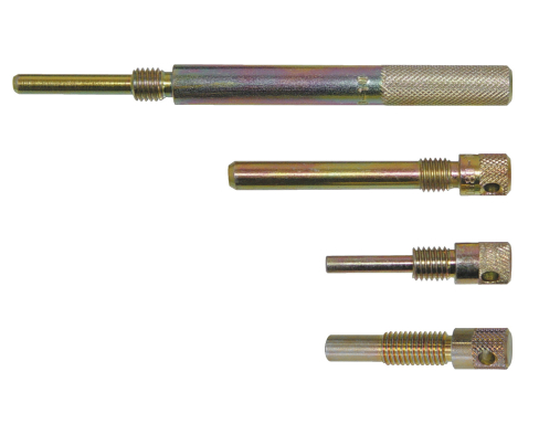 Комплект стопорных штифтов коленчатого вала Gedore 2663279