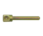 Стопорный штифт, Ø8,3 мм Gedore 2445948