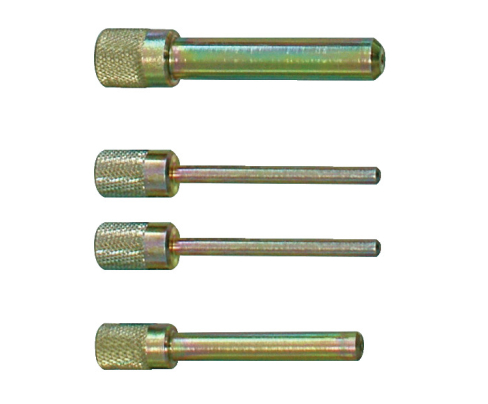 Комплект стопорных штифтов, Ford 1.4/1.6, HDI, TDCi Gedore 2296063