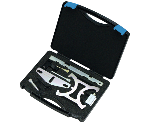 Набор инструментов для блокировки, Ford Gedore 2897997