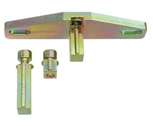 Набор инструментов для фиксации коленчатого вала (Ford) Gedore 2446529