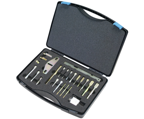 Набор инструментов для блокировки, Ford Gedore 2248794