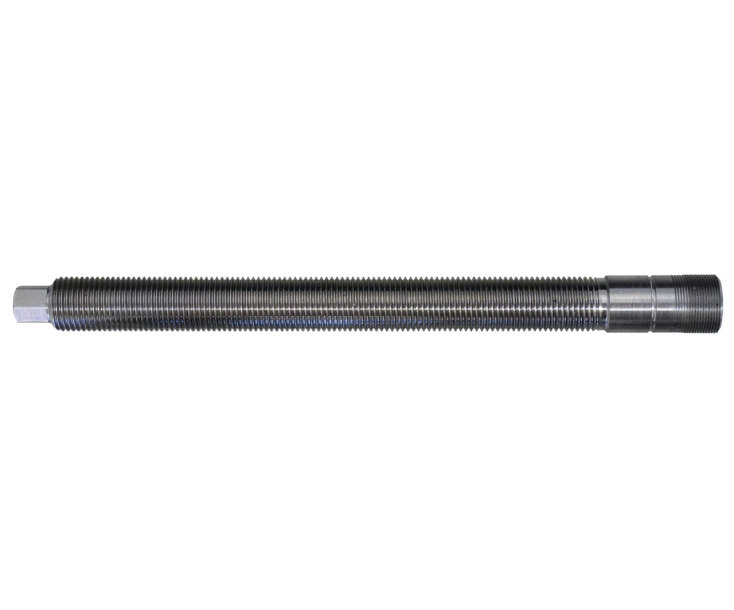 Тяговый шпиндель, M17x0,75, длина 200 мм Gedore 3406210
