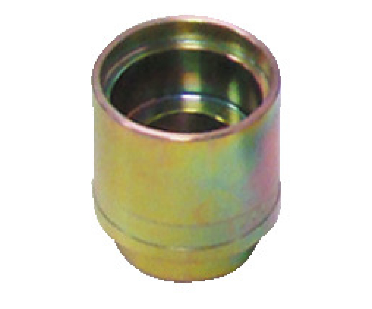 Прижимная/опорная втулка, короткая, Ø38 мм Gedore 2446987