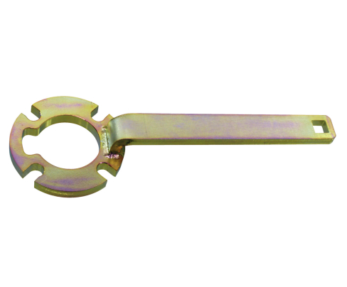 Контрфиксирующий инструмент, коленчатый вал Gedore 2802120