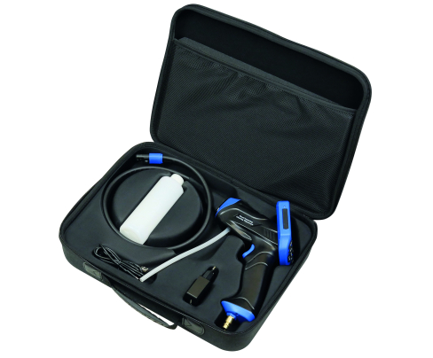 Очистка видеоскопа Gedore 3444929