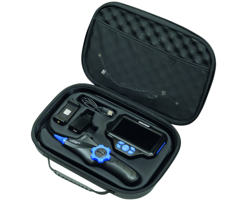 Микро видеоскоп Gedore 3444910