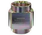 Рукав, Ø 69мм Gedore 2996553