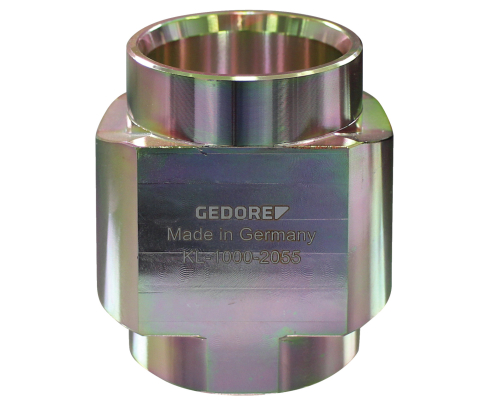 Рукав, Ø 69мм Gedore 2996553