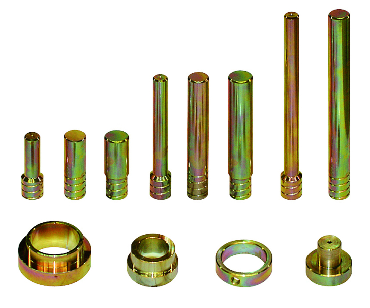 Комплект рукавов Gedore 2673622