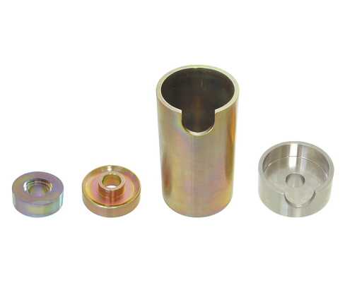 Комплект гильз Ø68 мм Gedore 3289184