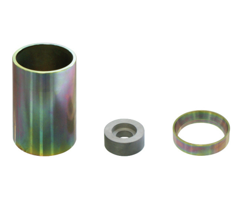 Комплект втулок на дышло прицепа грузового автомобиля Gedore 2546507