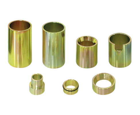 Комплект нажимных деталей/втулок Ø40 мм Gedore 2727978