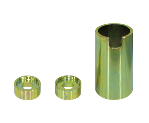 Комплект нажимных деталей и втулок Ø50 мм Gedore 2727889