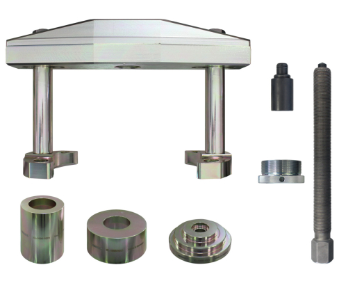 Механик Раднабенабцихер-Зац Gedore 3418588